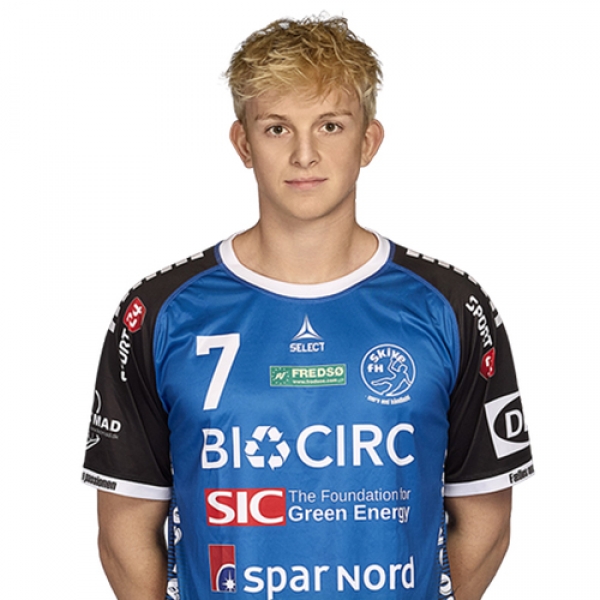 Nikolaj  Haagen Pytlick