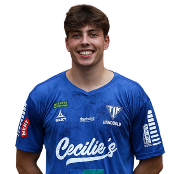 Jeppe  Juul Vilhelmsen