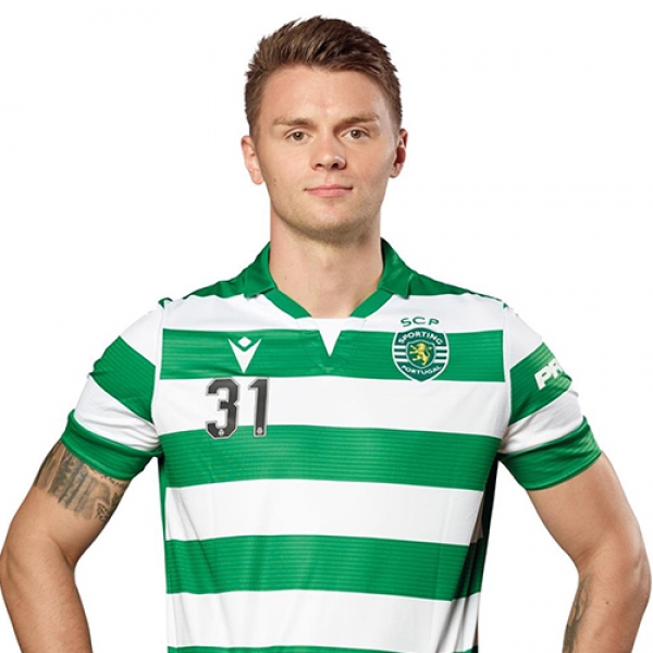 Nemanja Mladenović
