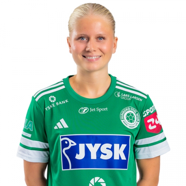 Signe  Helle Johnsen