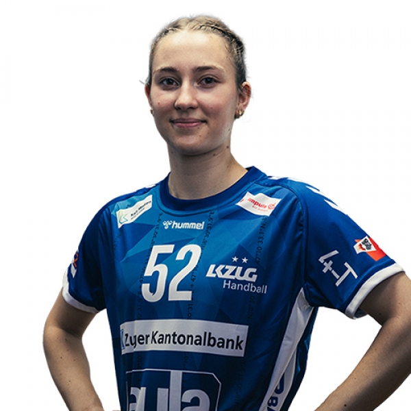 Katherine Kesselring