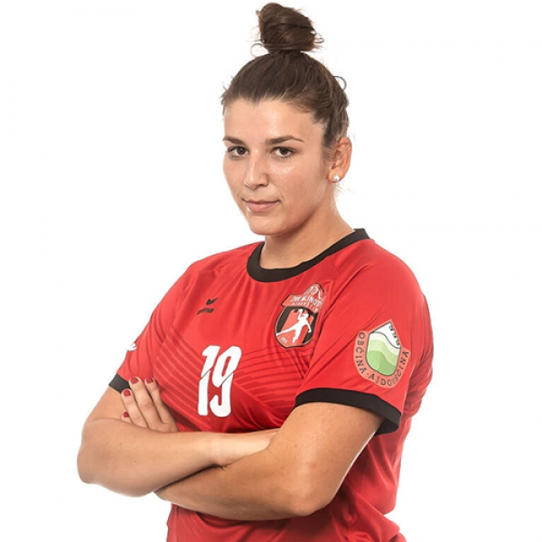 Taira Nadarevic
