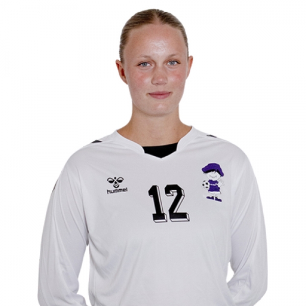 Alberte Sophie Andersen