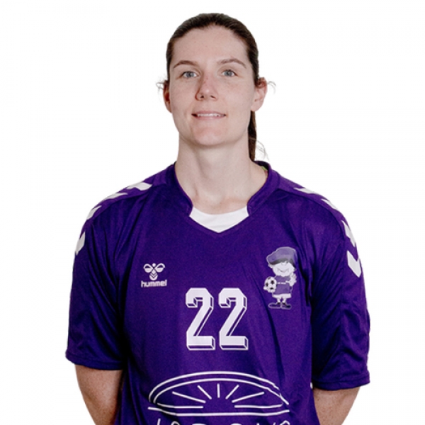 Laura Fries Thorndahl