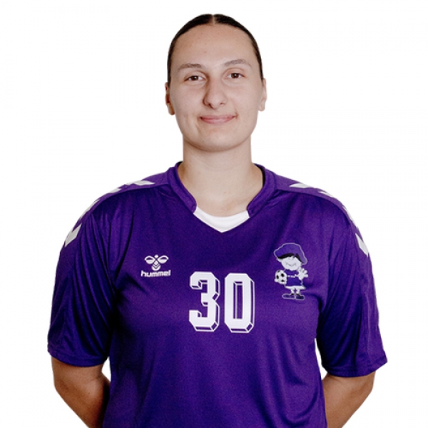 Laura Westerdahl-Moller