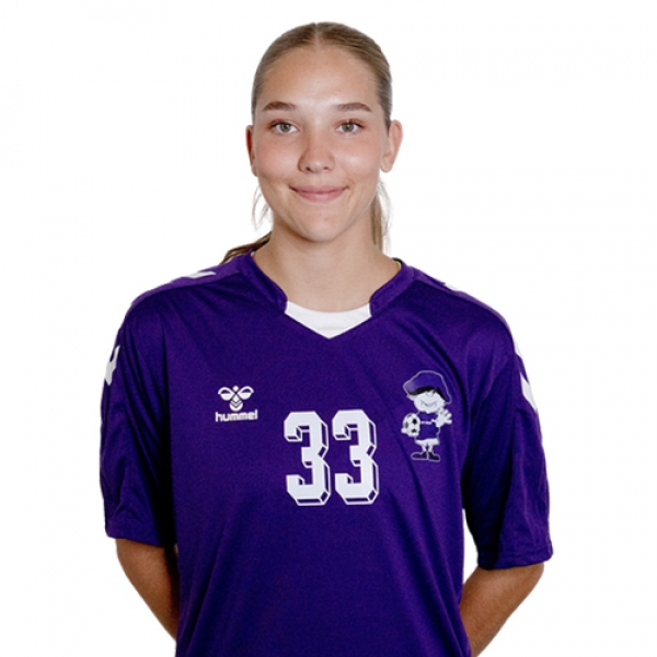 Ronya Ogaard Abrahamsen