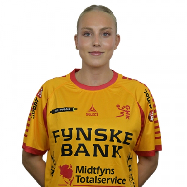 Freya Skovlod Hattesen