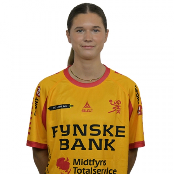 Laura Valberg Hemmingsen