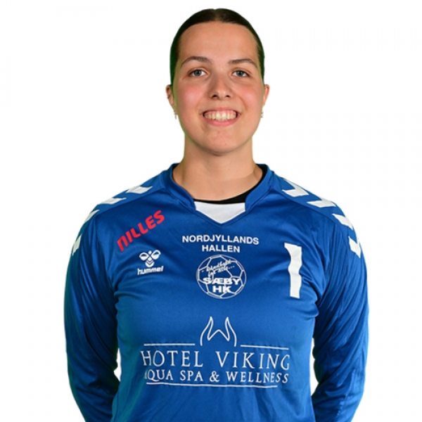 Nanna Degn Mariegaard