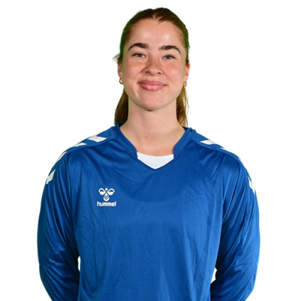 Nicoline Poulsen Kirk