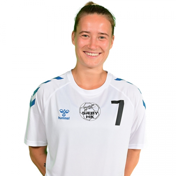 Nicoline Brogaard Christensen