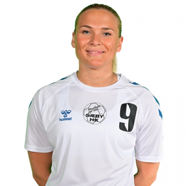 Matilda Jennie Johansson