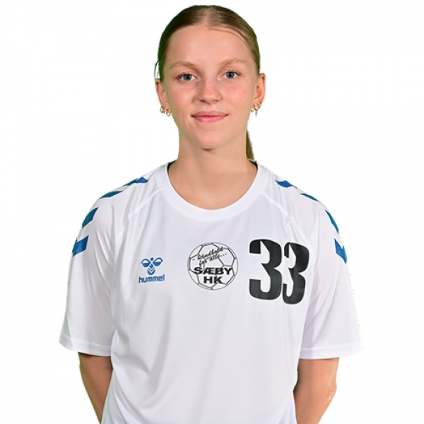 Mille Kirstine Kallehauge Grontved