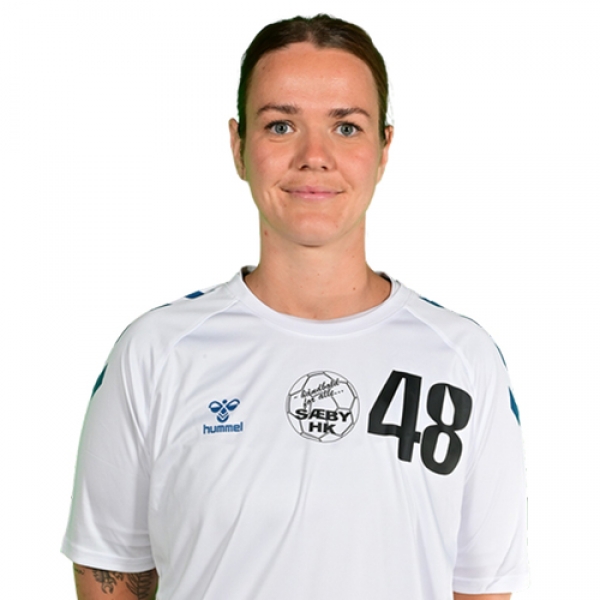 Mathilde Kristine Jensen