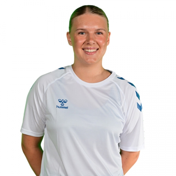 Amalie Buus Martensson