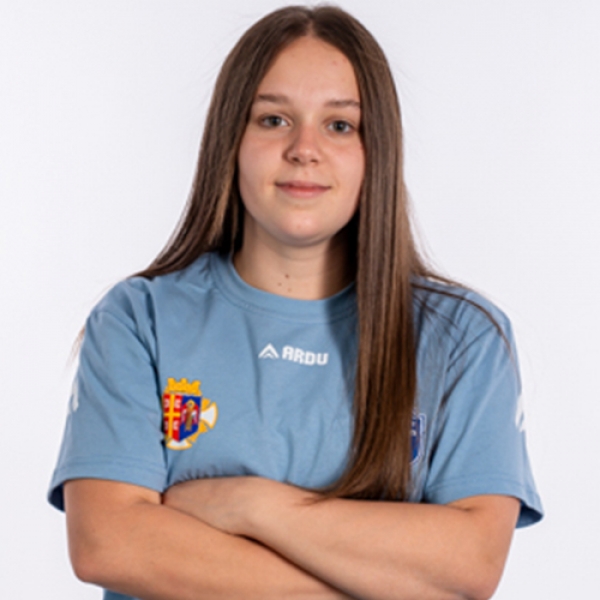 Isidora  Radosavljevic