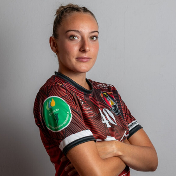 Daniela Jeronimo Garcia