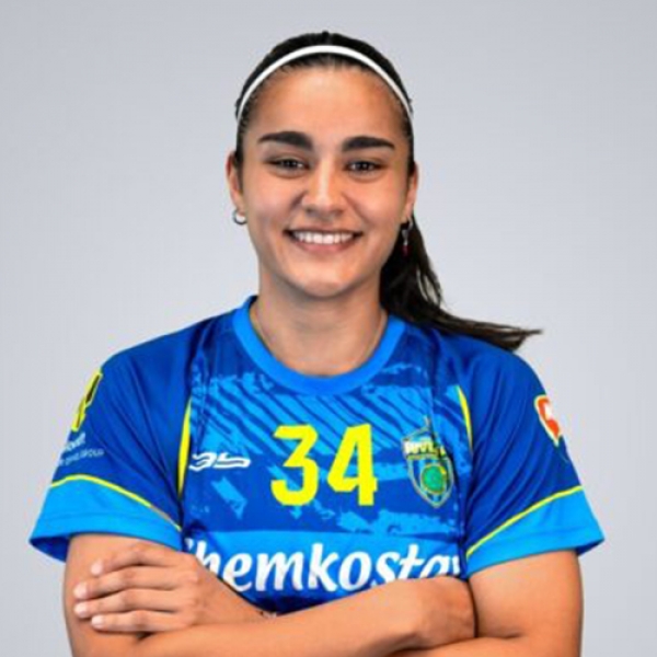 Berenice Karin Frelier