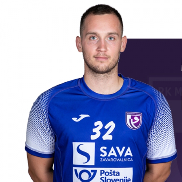 Matija Golik