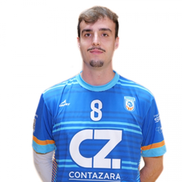 Juan  Martinez