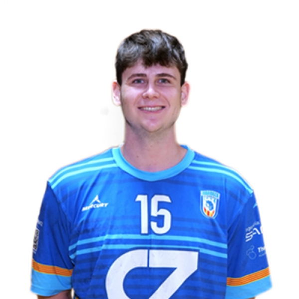 Marcos Andres