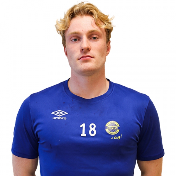 Pal Jorgensen