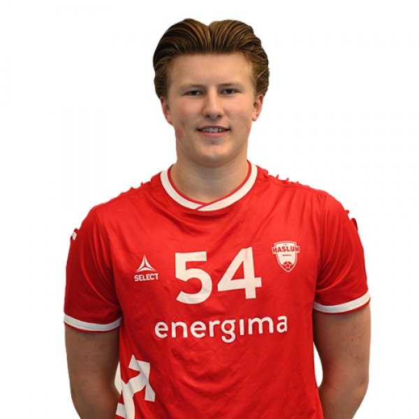 Kristian  Dolva
