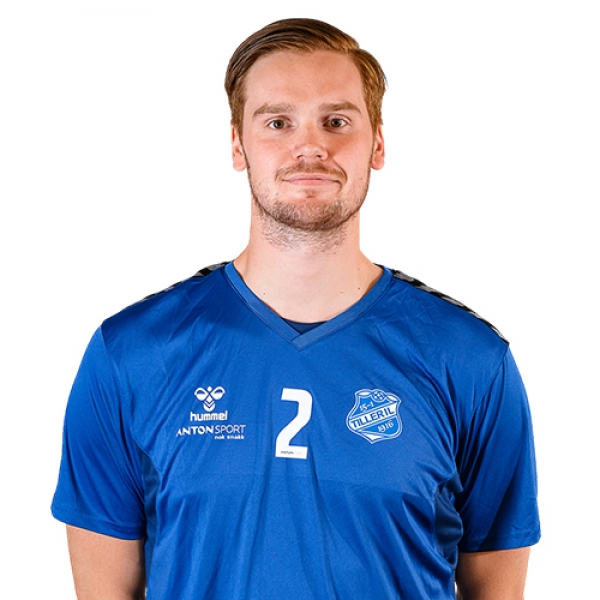 Hans  Petter Devle