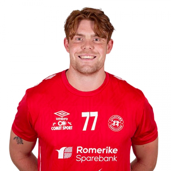Jonas  Teigen