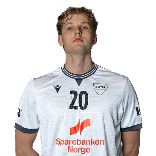 Mathias  Fagerheim