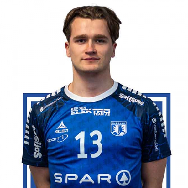 Sindre  Alm Bru