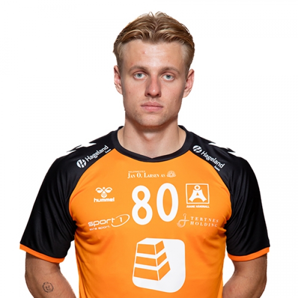 Christoffer  Nesheim Hansen