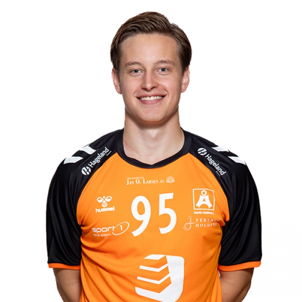 Thomas  Haave Nilsen