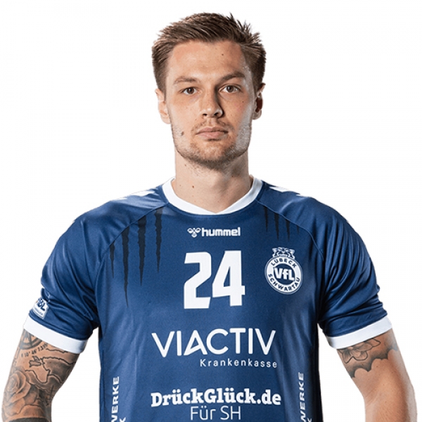 Finn  Kretschmer