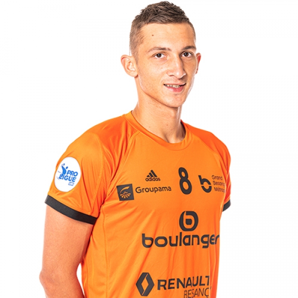 Brice Aillaud