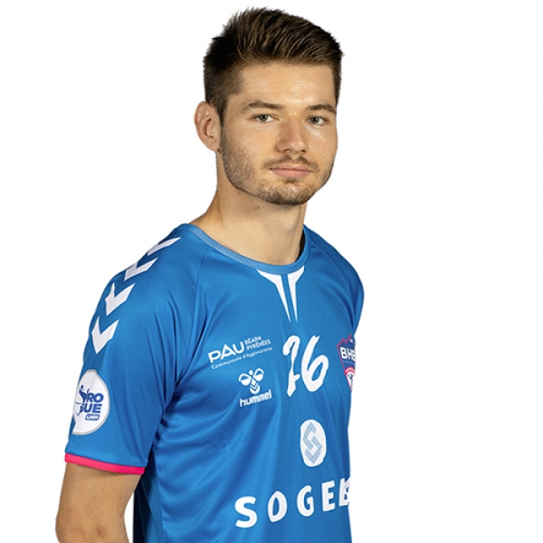 Louis Tournellec