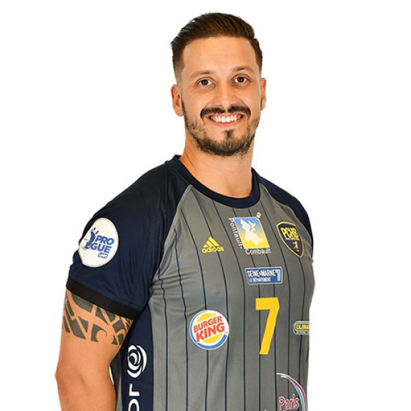 Tiago  Pereira