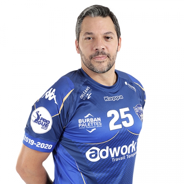 Chema Rodríguez