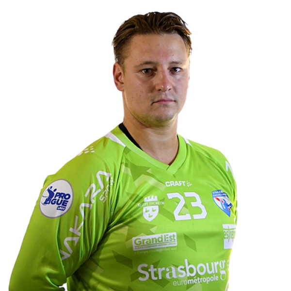 Maxime Duchene