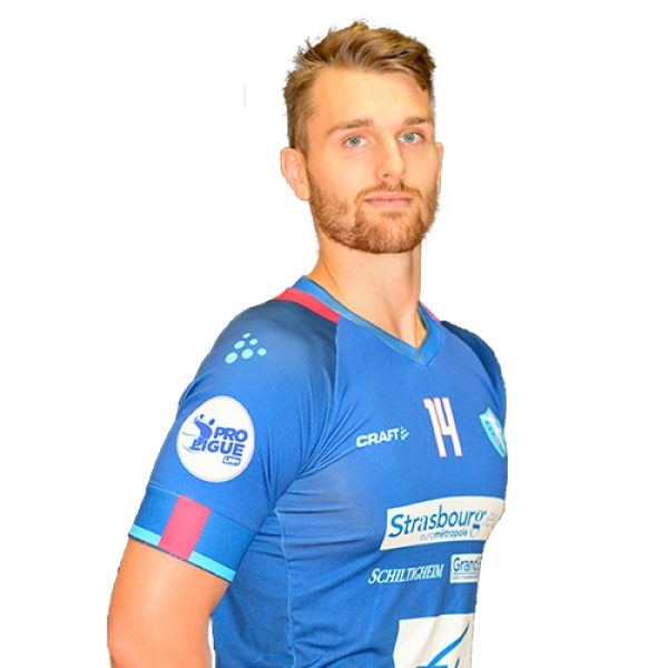 Kevin Müller