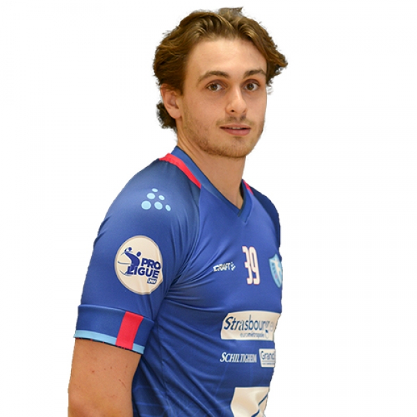 Fabien David