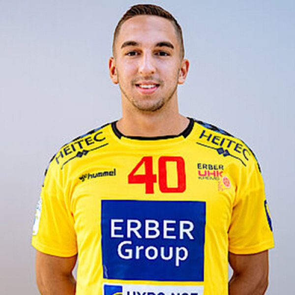 Oliver Nikic