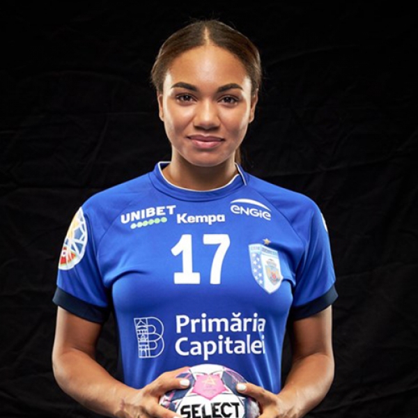 Elizabeth Omoregie