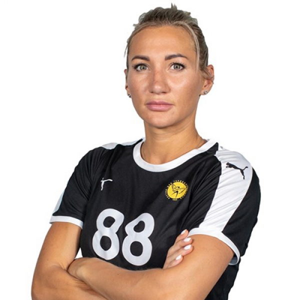 Polina Kuznetsova