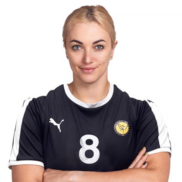 Anna Sen