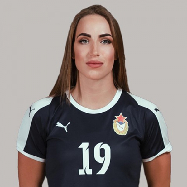 Yulia Markova