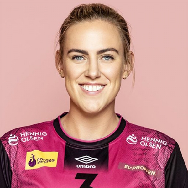 Emilie Hegh Arntzen
