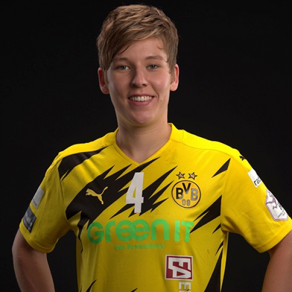 Alina Grijseels
