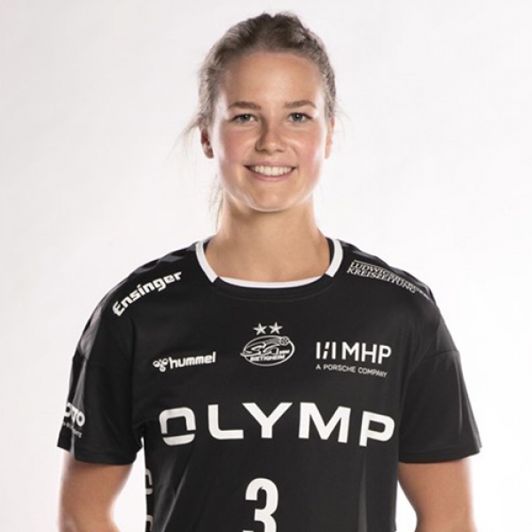 Amelie Berger