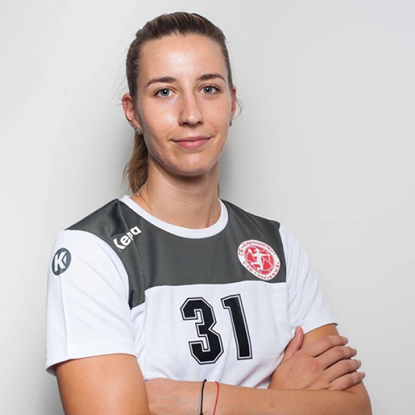 Ana Debelić